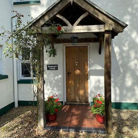 Breathnach Cottage Annex Knockleagha Ballina F26 D7E2 Экстерьер фото