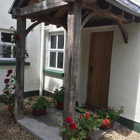 Breathnach Cottage Annex Knockleagha Ballina F26 D7E2 Экстерьер фото