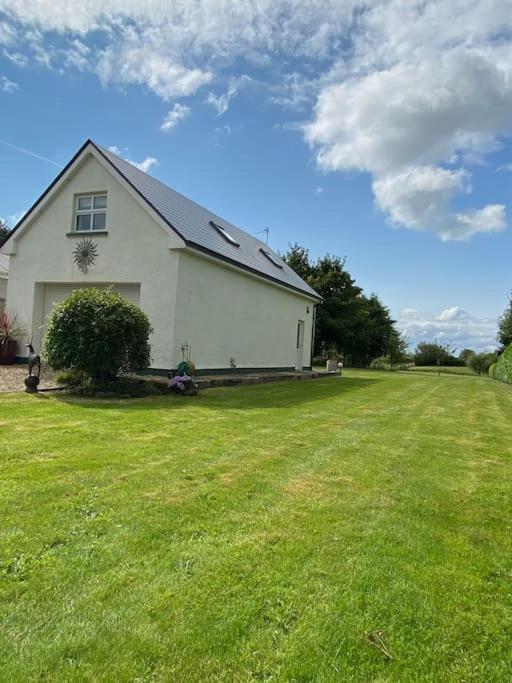 Breathnach Cottage Annex Knockleagha Ballina F26 D7E2 Экстерьер фото