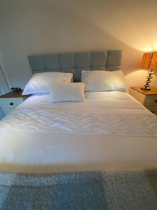 Breathnach Cottage Annex Knockleagha Ballina F26 D7E2 Экстерьер фото