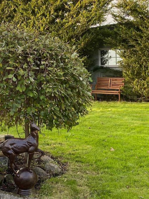 Breathnach Cottage Annex Knockleagha Ballina F26 D7E2 Экстерьер фото