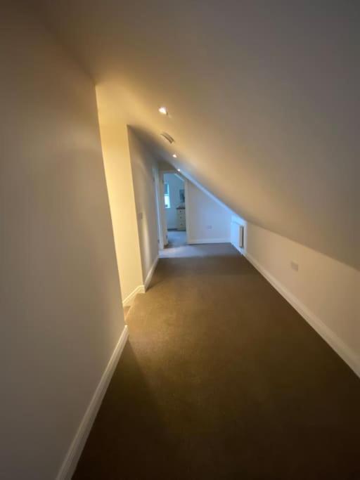 Breathnach Cottage Annex Knockleagha Ballina F26 D7E2 Экстерьер фото