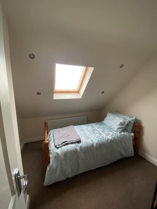 Breathnach Cottage Annex Knockleagha Ballina F26 D7E2 Экстерьер фото
