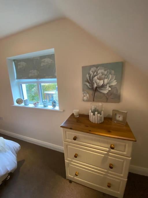 Breathnach Cottage Annex Knockleagha Ballina F26 D7E2 Экстерьер фото