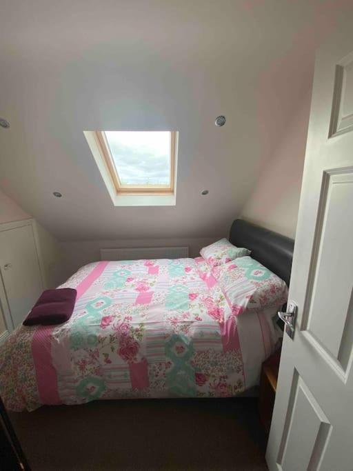 Breathnach Cottage Annex Knockleagha Ballina F26 D7E2 Экстерьер фото
